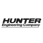 Hunter Engineering tyre fitting