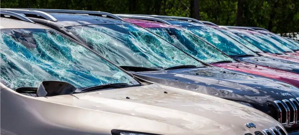 Hail-Damage-Cars