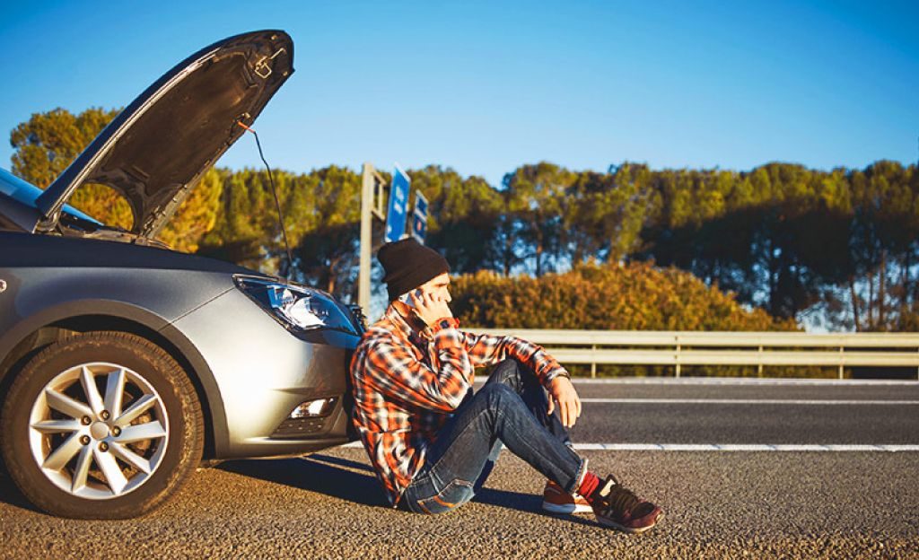 Road side assistance