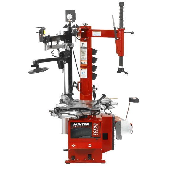 TCX53 TIRE CHANGER