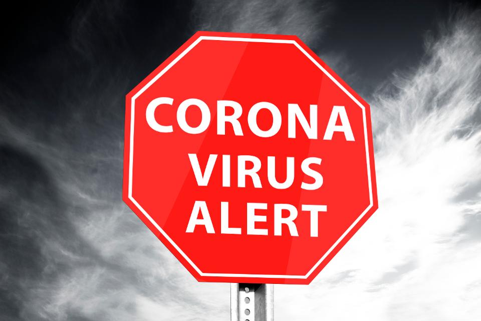 Coronavirus automotive news